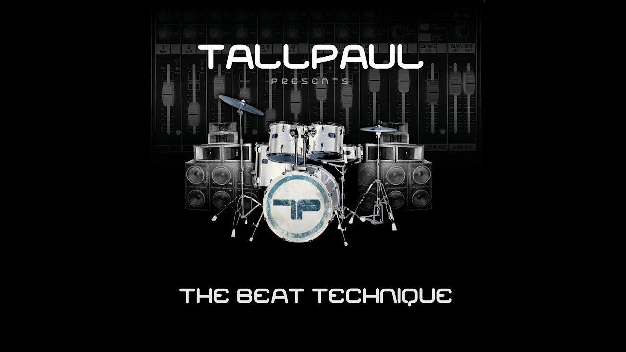 Tall Paul vs. Matt Darey Feat. Larry Love of Alabama 3: No Submission