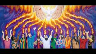 May 24, 2026: Reverse Babel - Acts 2:1-21