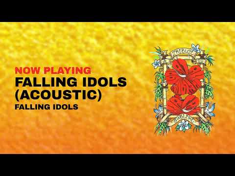 "Falling Idols (Acoustic)" by Falling Idols (Official Visualizer)