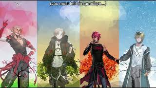 [4 SynthV English Chorus] 1年2ヶ月20日/ 1 year, 2 months, 20 days