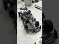 Ferrari SF-24 Transforms From Mechanical Cube 🤯🏎️ | Ultra Realistic F1 Transformation