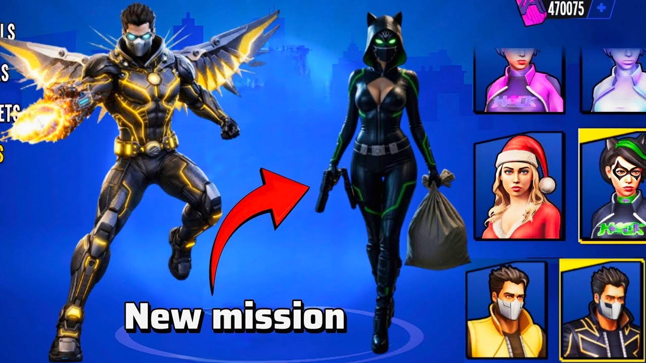 Project Razorwolf Spider fighter 3 new mission 😱 black cat and razorwolf !! - YouTube