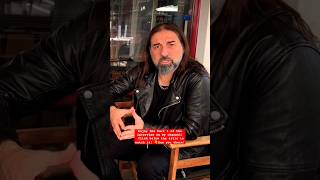 Rotting Christ Interview: Sakis Tolis And Vagelis Aealo