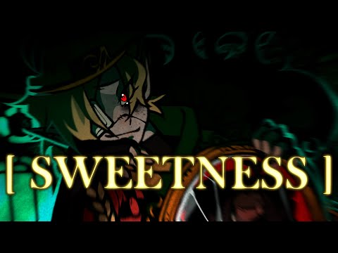 Sweetness - animation meme [Undertale AU]