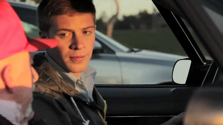 'Old Time Favorites' by Joe Pera and Gerry Miller