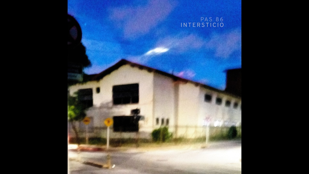 Intersticio (full album)