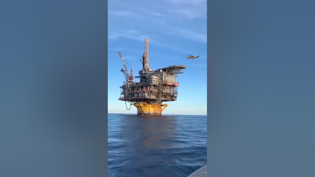 where-does-israel-get-its-oil-israel-benjamin-netanyahu-israel
