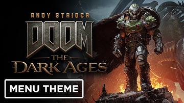 DOOM: The Dark Ages - Menu Theme (Cover by Andy Strider)