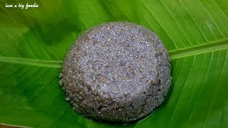 Everyday Superfood Kambu Soru-Pearl Millet Rice. Pearl Millet Rice Recipe