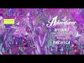 Adventurer-Afterlife ft Andy Cizek & Cristina Pena