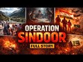 Operation Sindoor: Pahalgam Attack Ka Badla | India’s Secret Strike Inside Pakistan | Full Story