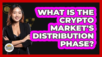 What Is The Crypto Market
