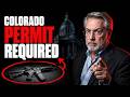LAWYER: Colorado's Gun Permit Law Just Took Effect — What Changed