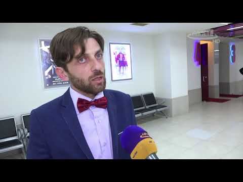 Tsiskara Pachulia - Цискара Пачулия - ცისკარა ფაჩულია - „განწირული  გვირგვინი“