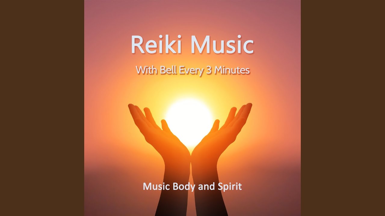 Spirit of Reiki