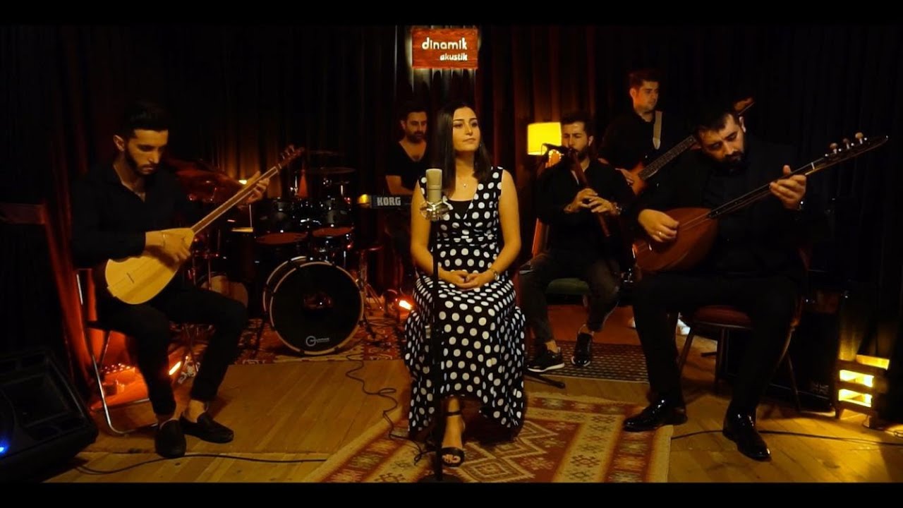 DUYGU ERDOĞDU - ELDE DÜĞÜN BAYRAM ( Official Video 2020 )