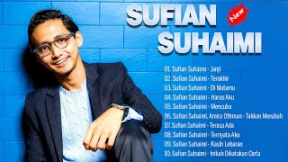 Sufian Suhaimi Best Songs Collection ~ Sufian Suhaimi Full Album 2022 ~ Lagu Baru Carta 40 ERA