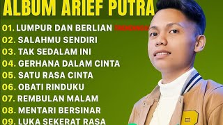 Download lagu ALBUM ARIEF PUTRA TERHITS