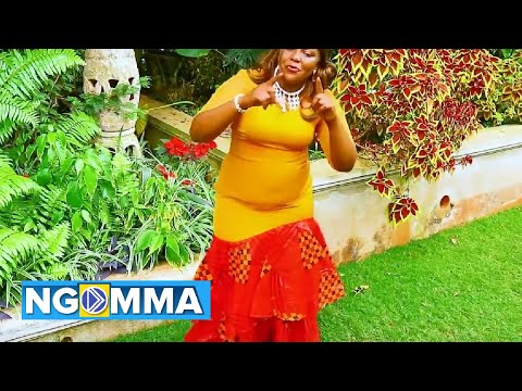 KAZA MWENDO BY MADAM SIFA Eliza Mutuku Official Video