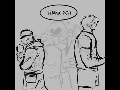 Memories Buildermon / Comic Dub / NOT MINE