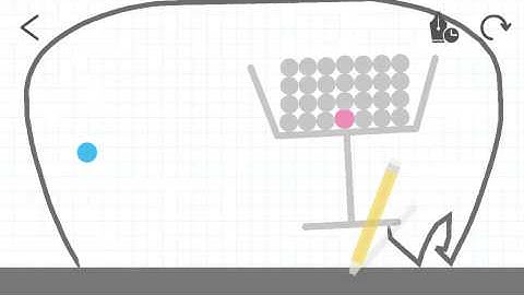 I have cleared stage 283 on Brain Dots! http://braindotsapp.com #BrainDots #BrainDots_s283