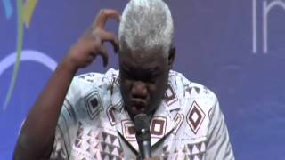 mamadou karambiri - Tu es le juste de Dieu