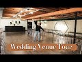 My DREAM Wedding Venue TOUR (Branson, Mo)