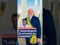 El análisis de Roberto Navarro de las elecciones en Brasil: "Lula puede ganar"