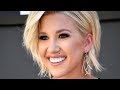 Savannah Chrisley's Transformation Is Seriously Turning Heads