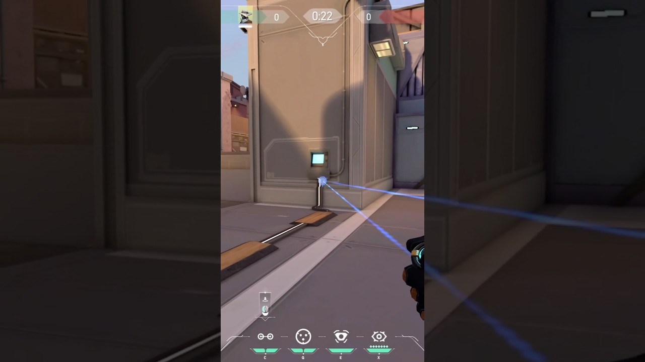 SETUPS de CYPHER na NOVA SUNSET! *SETUPS INSANOS*