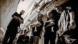 DHAKKA-- [Slowed   Reverb] - SIDHU MOOSEWALA | Punjabi Song | Music of Space