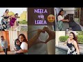 Neela  leela   aara        i love you aara 