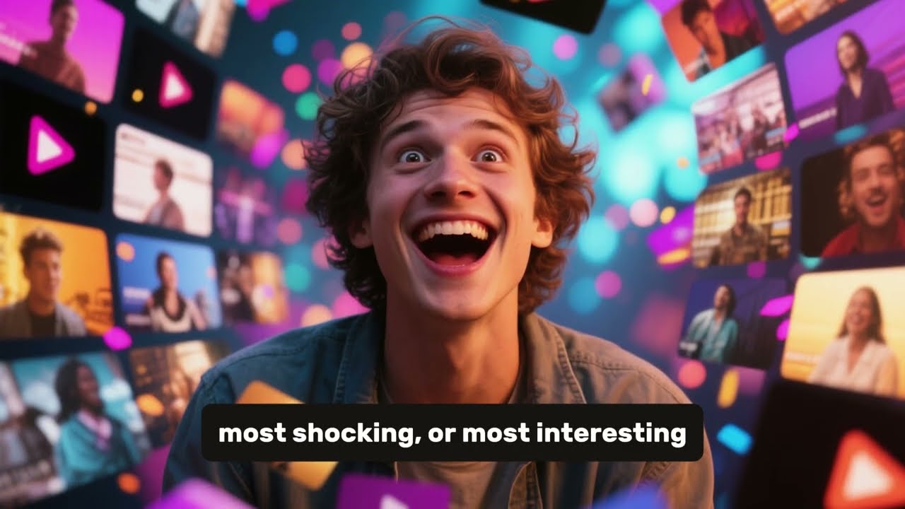 Why You Can’t Stop Scrolling (The Science of Addiction)