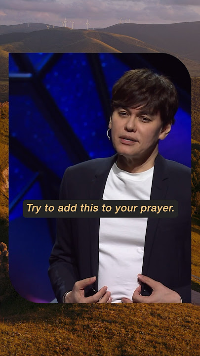 Don't let fear be your decision maker. | Gospel Partner #Shorts | Gospel Partner #Shorts