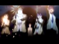 Angel beats amv  burn it to the ground