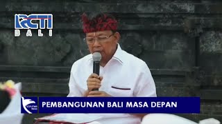 Pemprov Bali Gelar Pasupati Pangeling-Eling Haluan Pembangunan Bali 100 Tahun Bali Era Baru