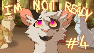 Im Not Ready | 72 Hour Swiftpaw PMV (Part 4)