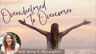 Calming the Storm Finding Clarity in the Midst of Chaos Ep 133