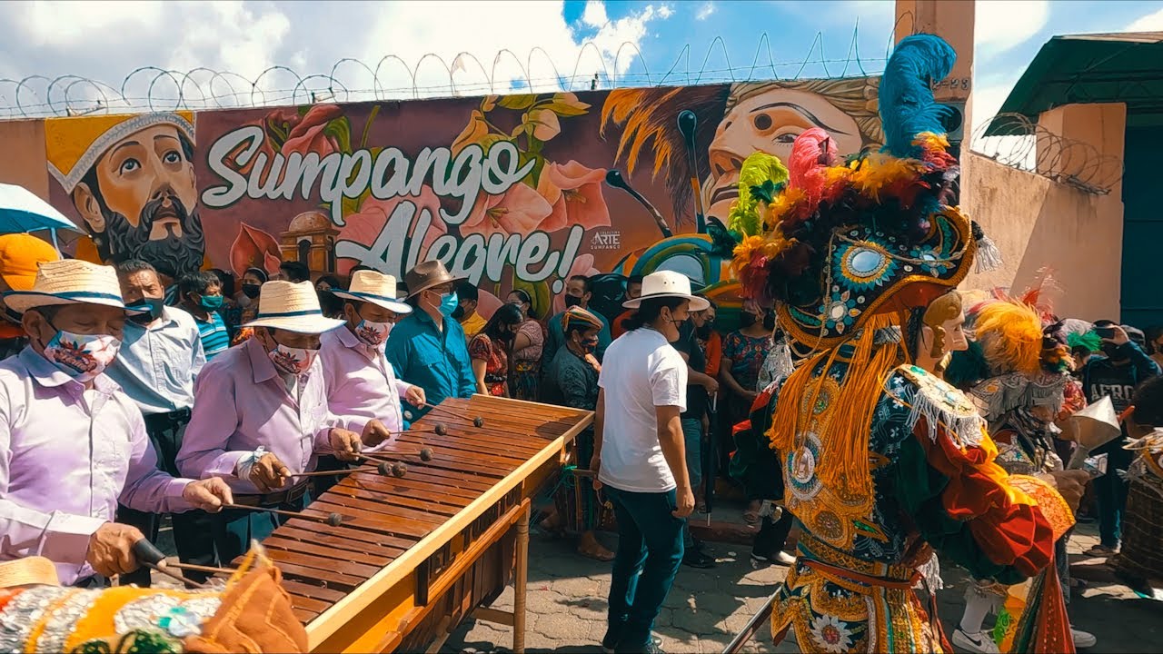 Feria SUMPANGO Sacatepéquez 2022