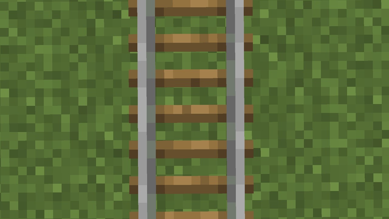 Becoming a Railroad Tycoon in a Minecraft Civilization Event