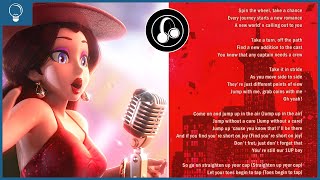 Super Mario Odysseys E3 2017 trailer, but with the 2nd part of the song | Concept Video