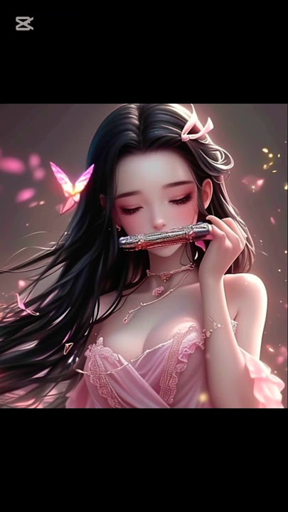 Nezuko x Zenitsu #demonslayer #edit #foryou #nezuko #zenitsu