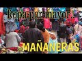 Feria de las MAÑANERAS - La Paz Venta Ropa por Mayor y Menor (Tumusla-Buenos Aires)