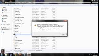 Lineage II Errores Al iniciar L2.Exe, Launcher