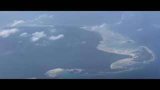 Portblair| Havelock island |  Aerial view