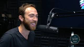 The Change Maker Podcast: Hodges Usry