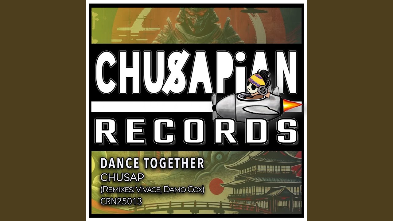 Watch Dance Together on YouTube Watch Dance Together on YouTube