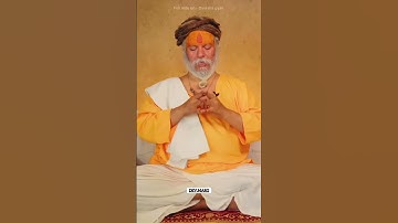 मृत्यु के 6 महीने पहले ही पता लग जाएगा 😱 #devrahagyan #devrahababa #shorts