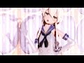 【MMD艦これ】島風 シューティングスター【Kancolle MMD】