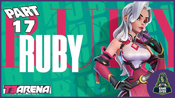 T3 Arena |  Gameplay Walkthrough | Part 17 (Android/IOS) | Control